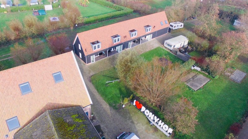 Campingplatz an der Küste in Aagtekerke, Zeeland, mit beheizten Sanitäranlagen und Hunde erlaubt 