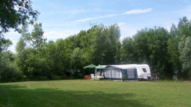 Campingplatz am Meer in Westkapelle Zeeland beheizte Sanitäranlagen Hunde erlaubt Wohnmobilstellplatz 